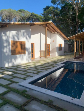 Cabanas Takurrã